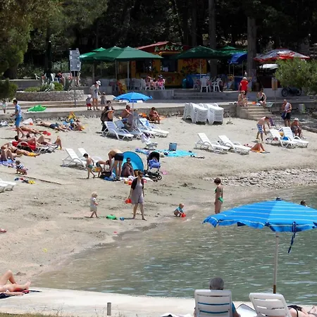By The Sea Mali Lošinj