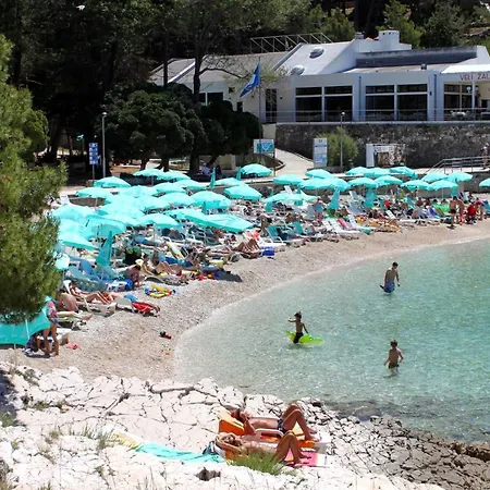 By The Sea * Mali Lošinj