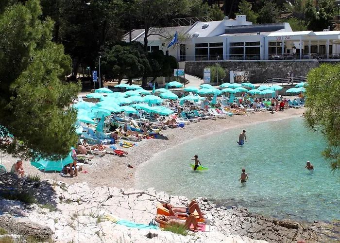 By The Sea * Mali Losinj