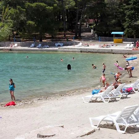 By The Sea Lägenhet