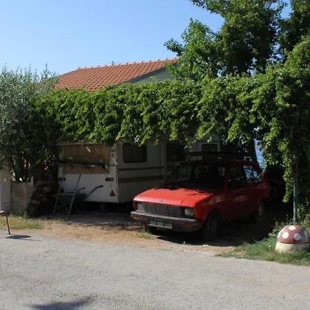 By The Sea Lägenhet Mali Lošinj