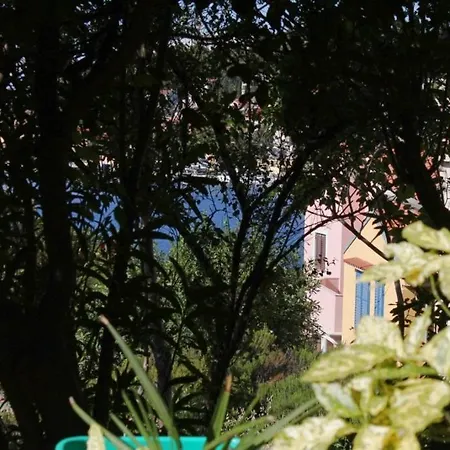 By The Sea Lägenhet *