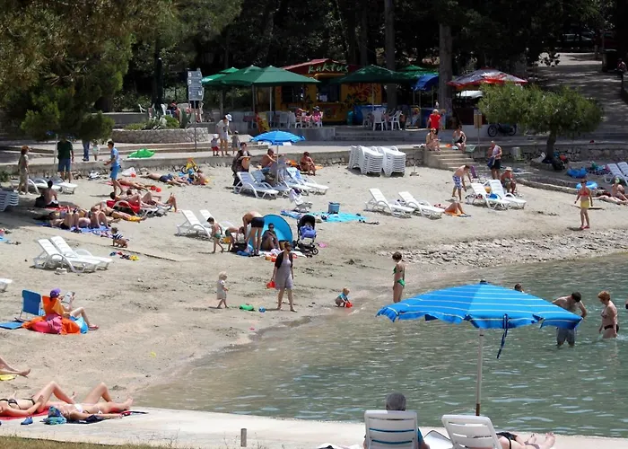 By The Sea Mali Lošinj